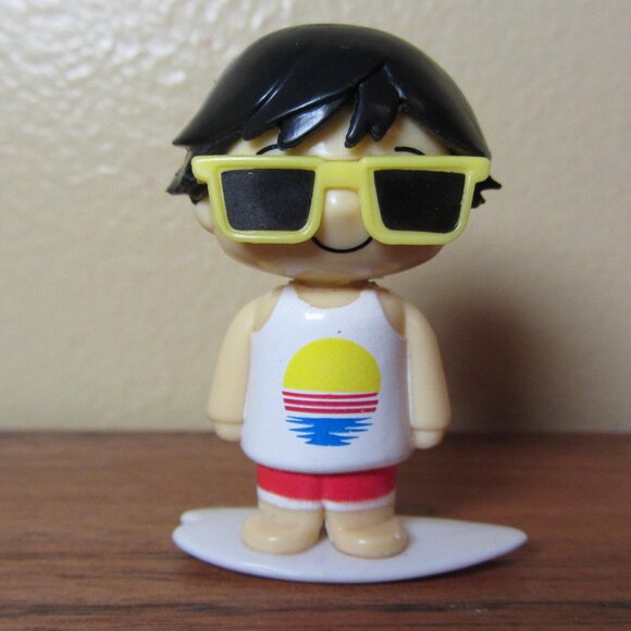 ryan's world mini figure Surfboard Ryan (W5358) - Picture 1 of 6